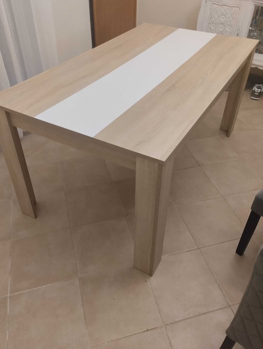 Mesa de jantar bom estado