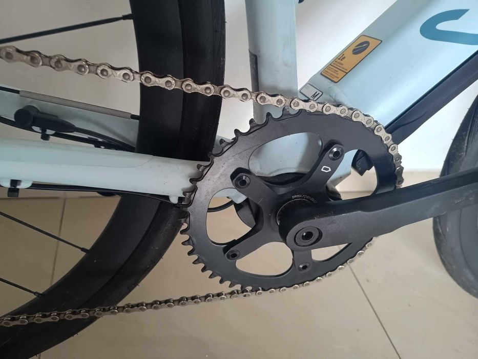 Rower CANYON Endurace 7.0 ON 2022 rozm. M