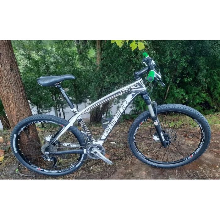 Btt 27.5 m carbono barataa