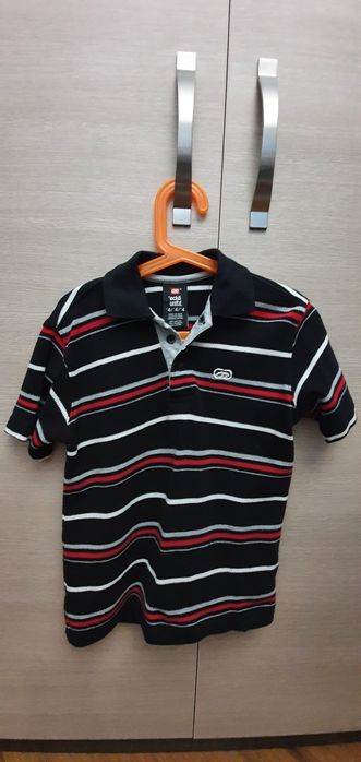 Koszulka polo ecko r.110 4 lata