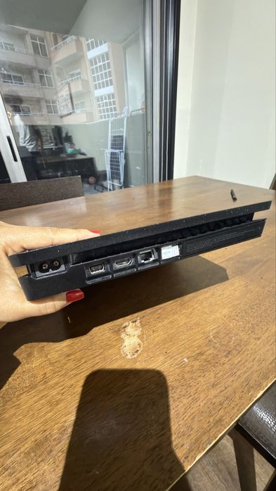 Playstation 4 slim 500Gb