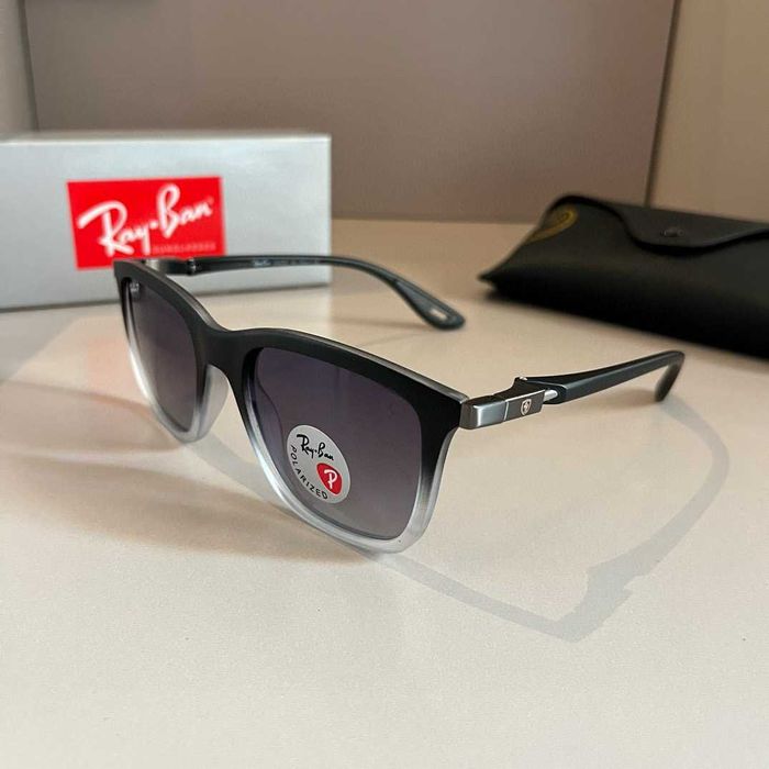 Okulary słoneczne Ray Ban 19.42