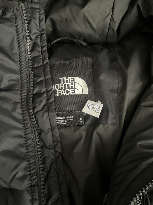 The North Face Himalayan Light          (19-7)