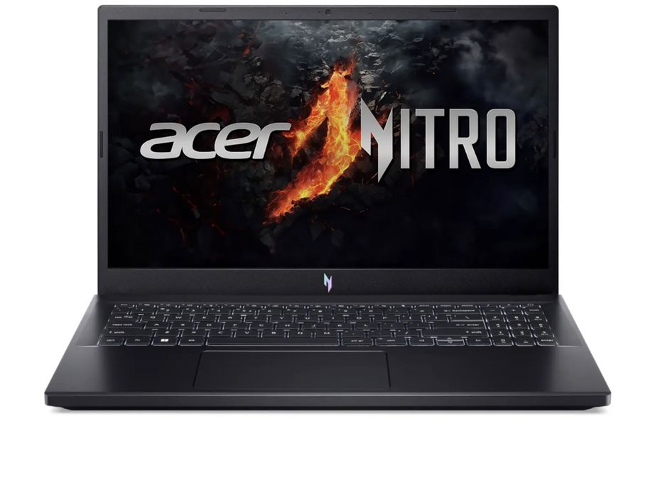 Acer Nitro V 15 ANV15-41-R8HJ 15,6” 144Hz R5 7535HS 32GB /1TB RTX4060