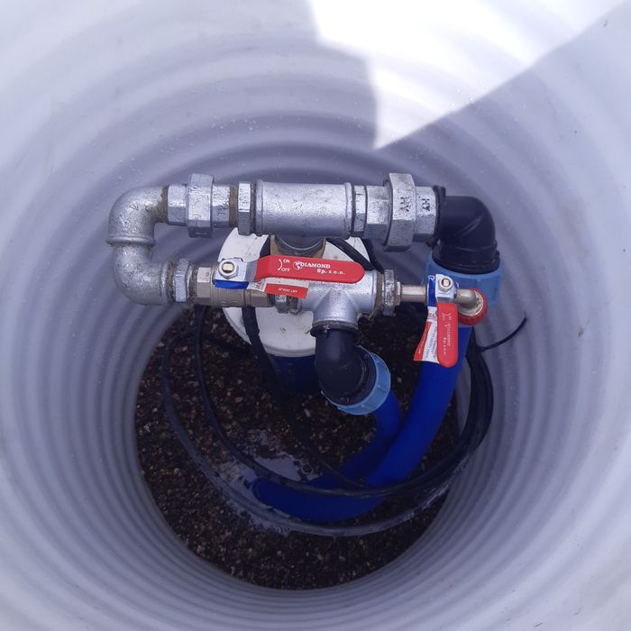 Studnie głębinowe Radom i okolice