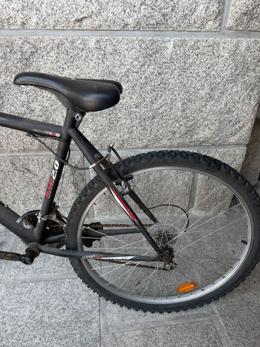 Bicicleta Woodsun  Montanha - Raid 2.0