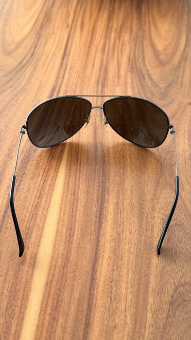 Ray Ban ( Lente espelhada ) - Originais