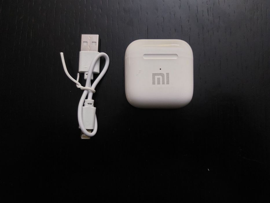 Xiaomi fones de ouvido sem fios Bluetooth