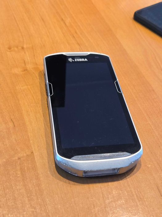 Zebra kolektor skaner czytnik ANDROID WIFI TC510K TC51