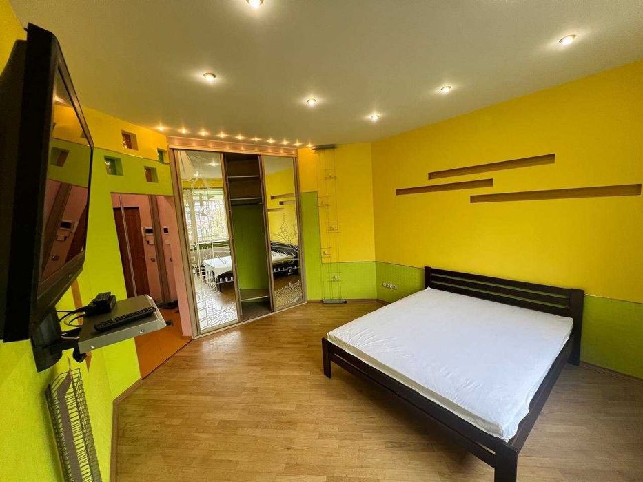 Здається квартира на вул. Петлюри (район Кульпарківської)