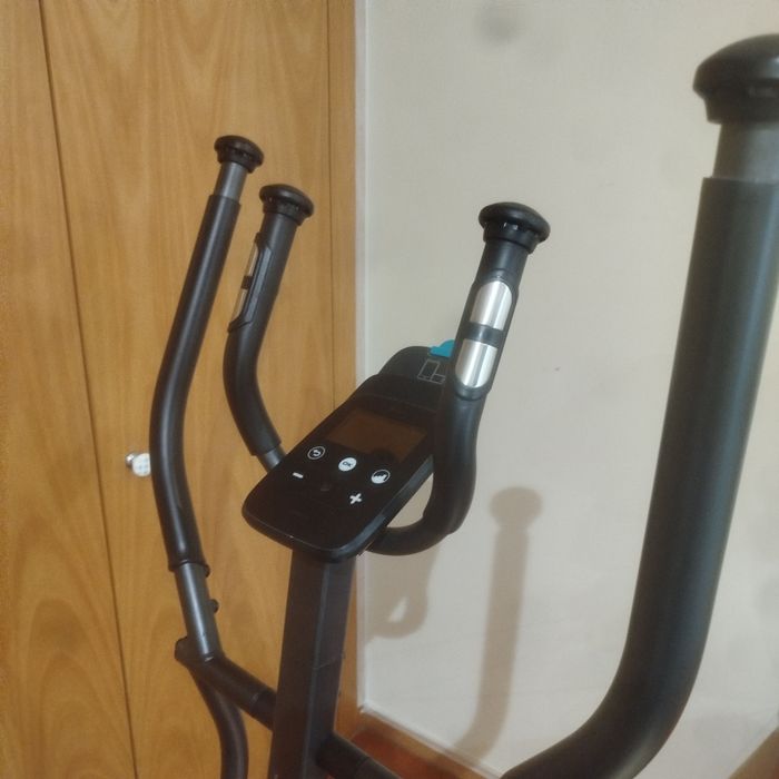 Elítica Domyos 120