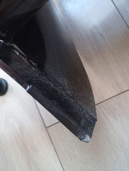 Wiertło do świdra, stal, 300 mm