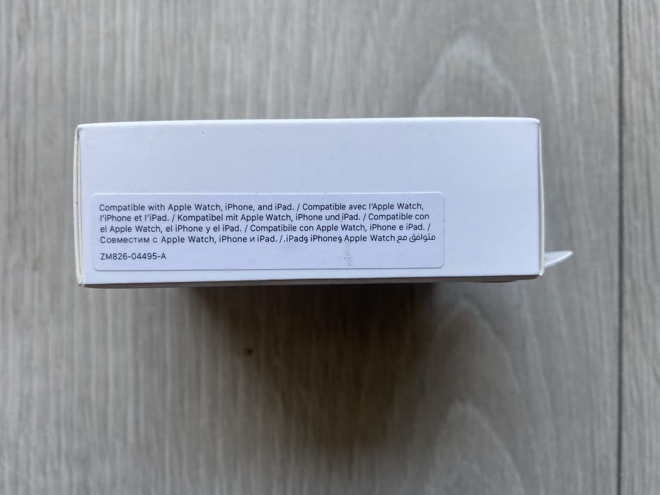 Nowa Oryginalna Ładowarka do iPhone apple 35w