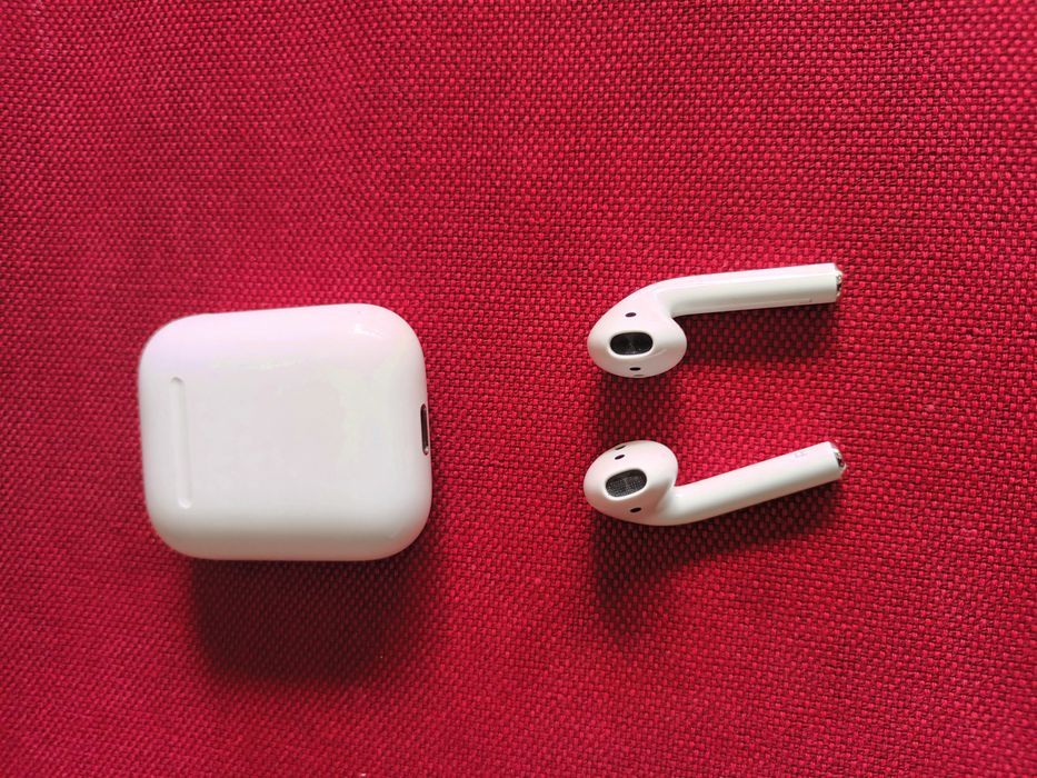 Airpods 1 Apple original