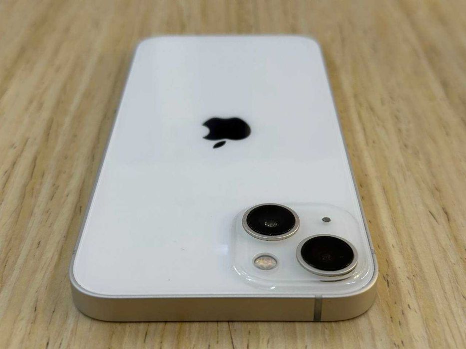 /13580/ iPhone 13 256GB Starlight Обмін Розстрочка Гарантія