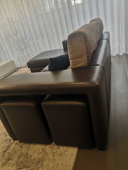 Sofá ótimo estado!