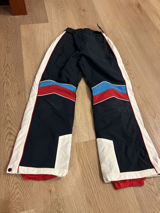 Fato ski rapaz - 10 anos