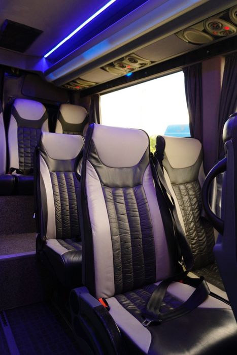 Продається автобус Mercedes-Benz Sprinter