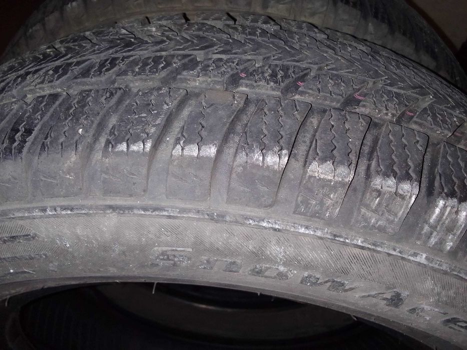 Opony zimowe Aeolus 165/70 R14