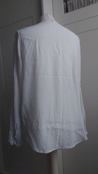 Koszula na lato ombre