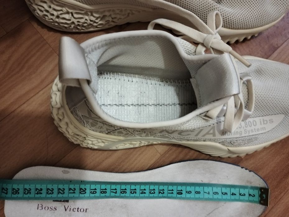 Крассовки Valenncia