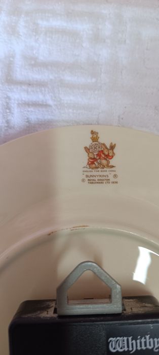 Zegarek Bonnykins  Royal Doulton