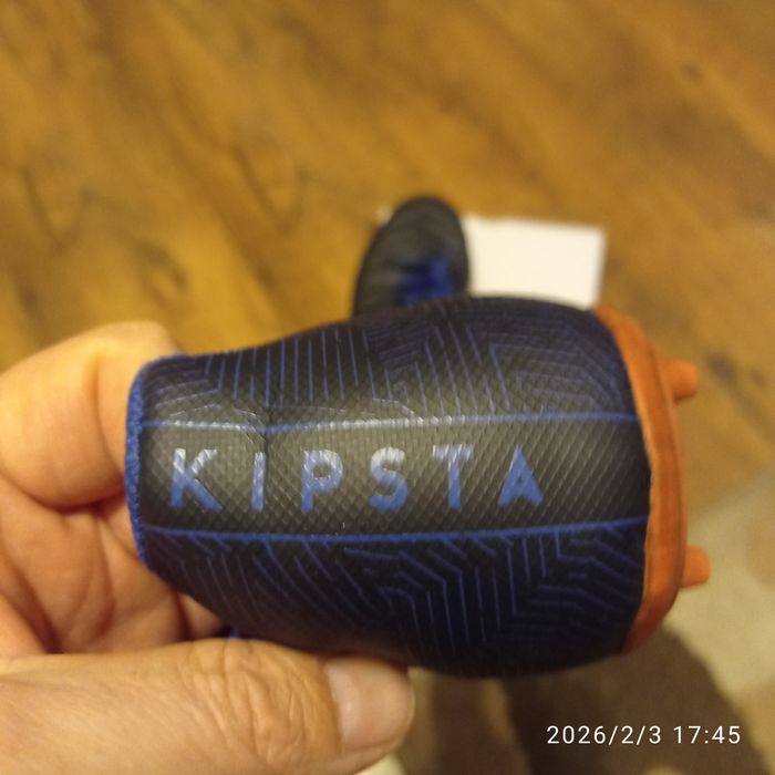 Buty do gry w piłkę