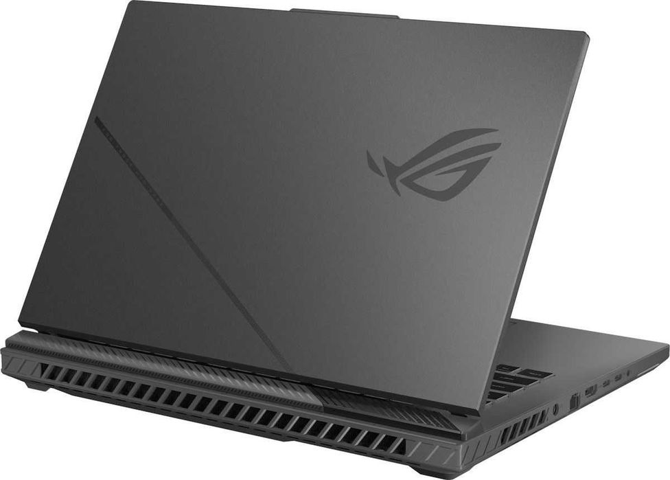 ASUS ROG Strix G16 G614PR (G614PR-G16.R95070TI) 16,1/AMD Ryzen 9 8940HX/16/RTX 5070 Ti/1000/Win