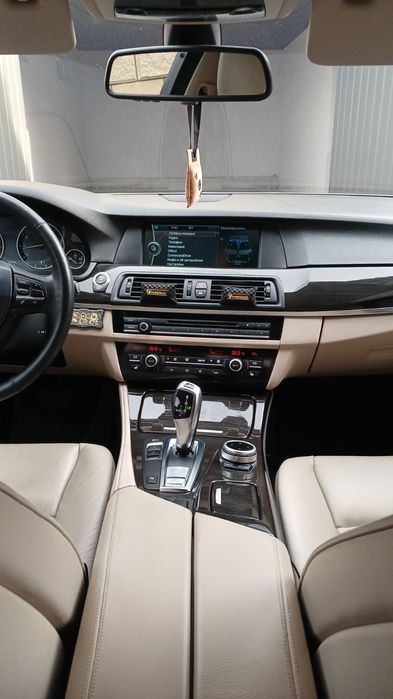 Продам BMW F10 2012 року