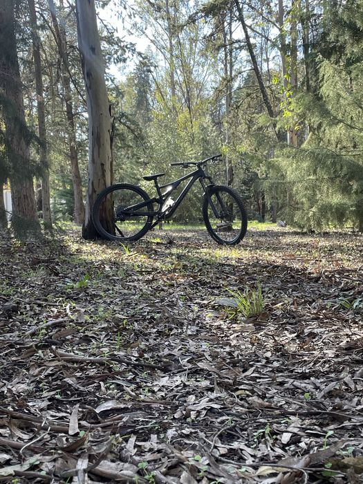 Specialized enduro stumpjumper