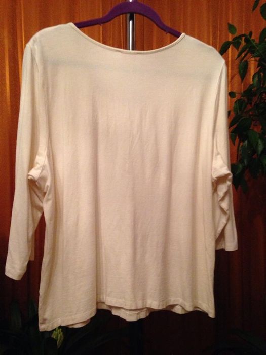 Bluzka w rozm. 46