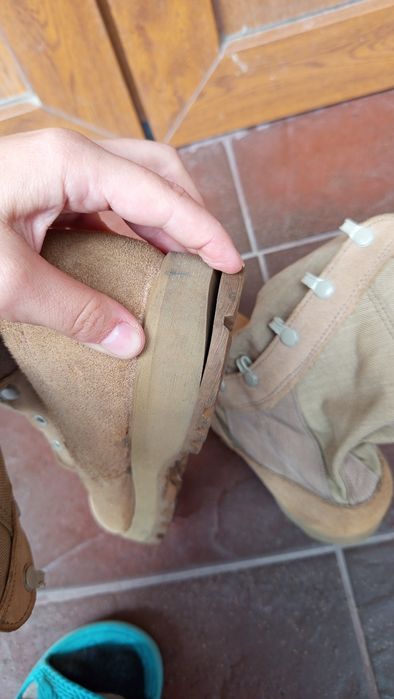 Берци vibram розмір 39