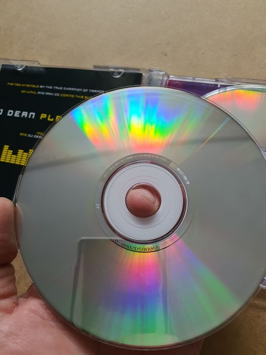 Trance Parade Vol. 1 (2cd)