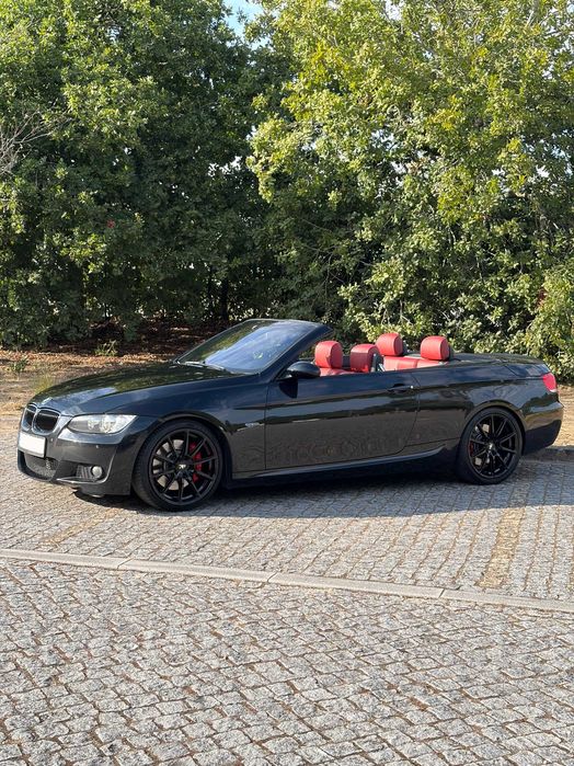 BMW 335 — fotografia 9