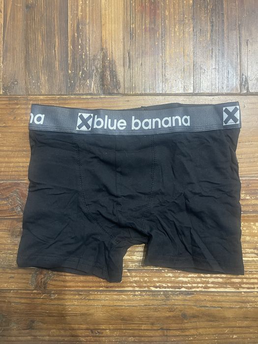 Pack de Boxers de Homem M