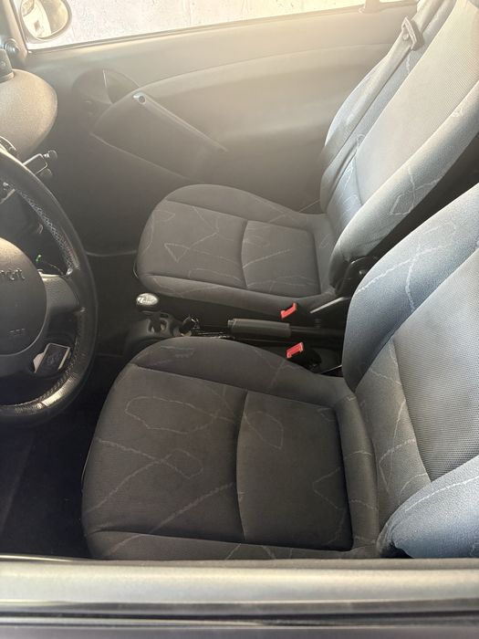 Smart fortwo 450