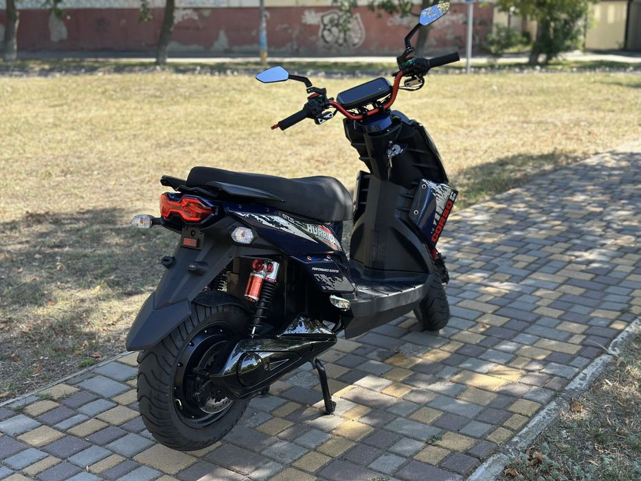 Corso Hurricane 2500Вт
