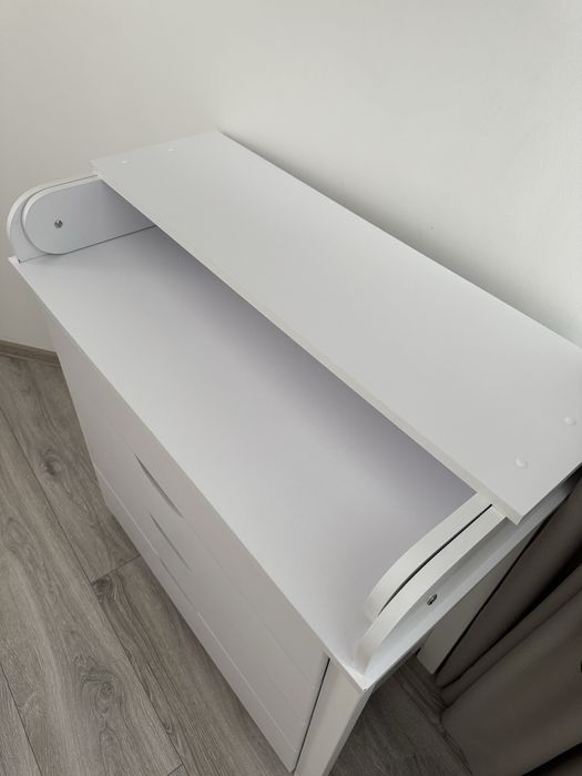 Комод пеленатор