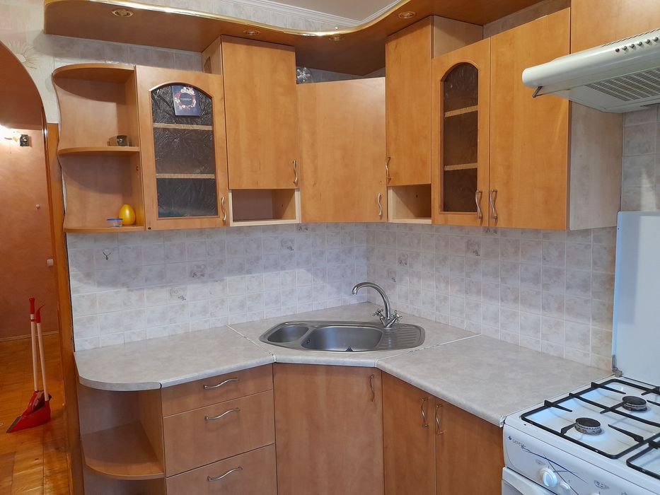 Довгострокова оренда на ближньому замості