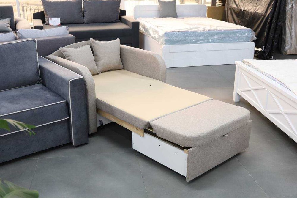 Крісло-диван "Міні 0,8" від УМА