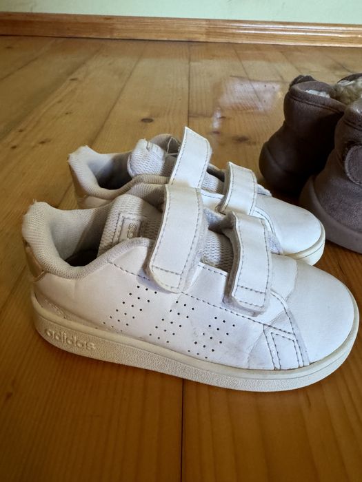 Взуття адідас 25р уги 25р рібук 22р