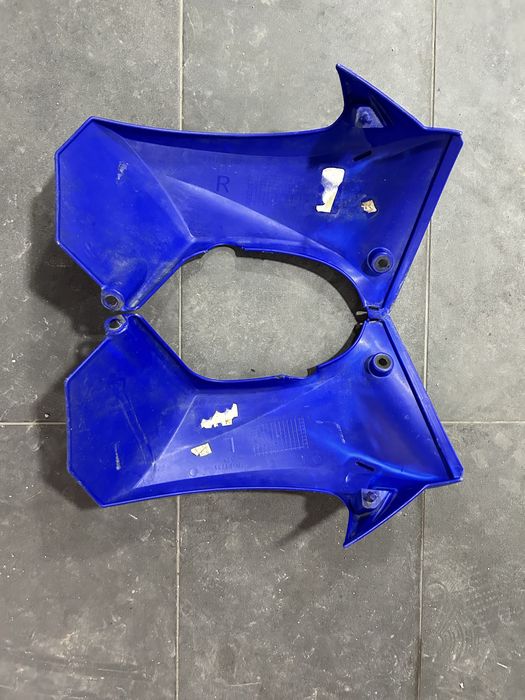 Plasticos YFZ450r original