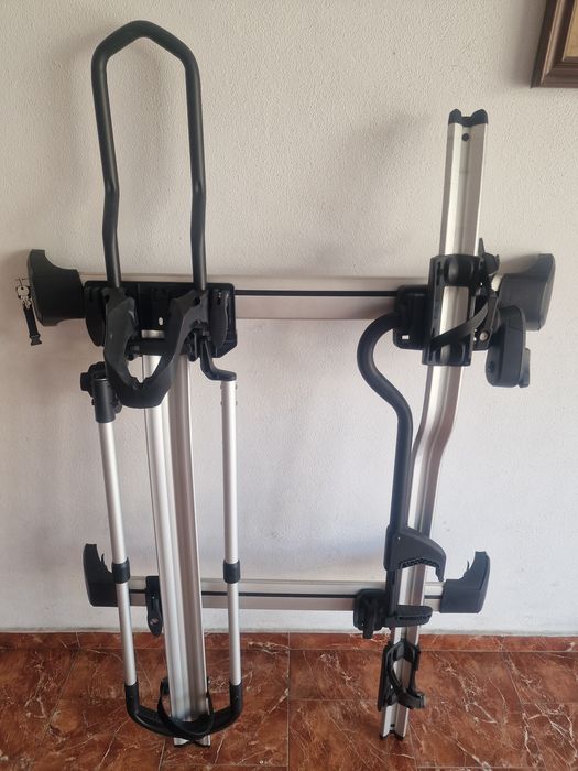 Barras tejadilho whispar aero para mercedes w205 station