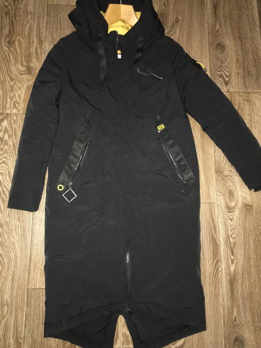 Куртка женская зима