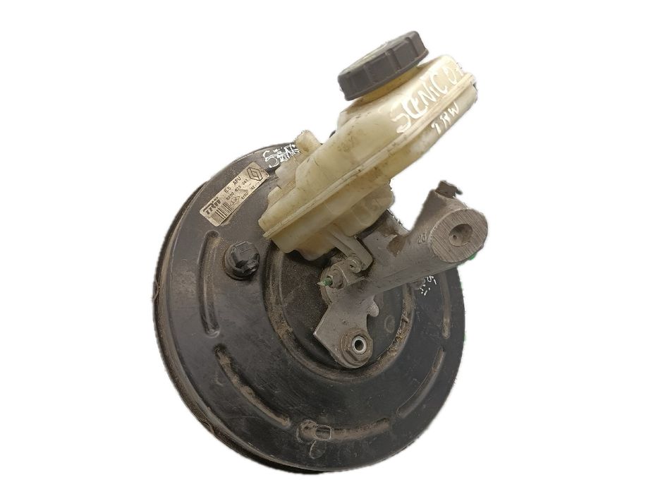 Servofreio RENAULT Scénic II (JM0/1_)