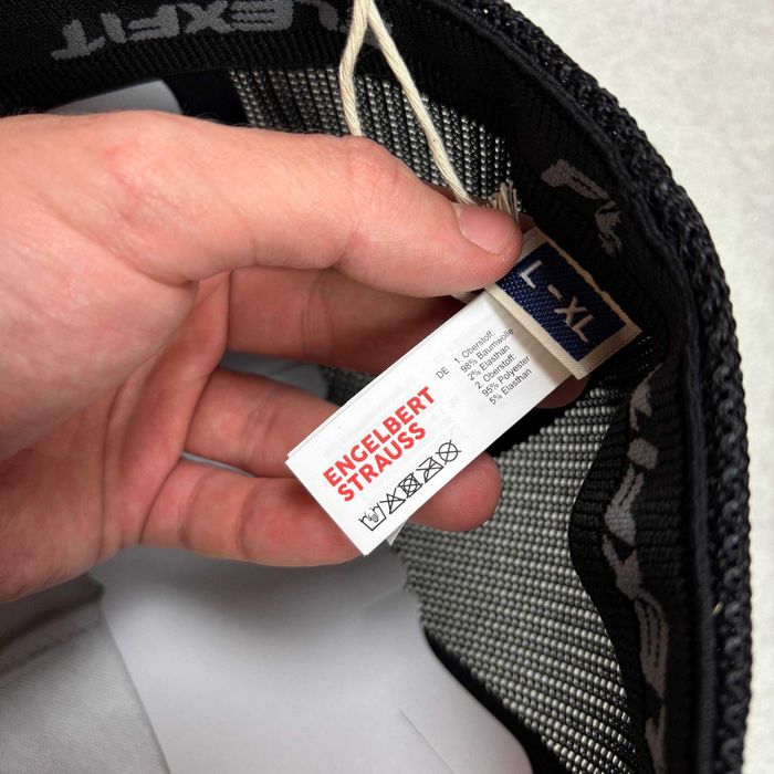 НОВІ‼️Кепка Engelbert Strauss Motion L/XL