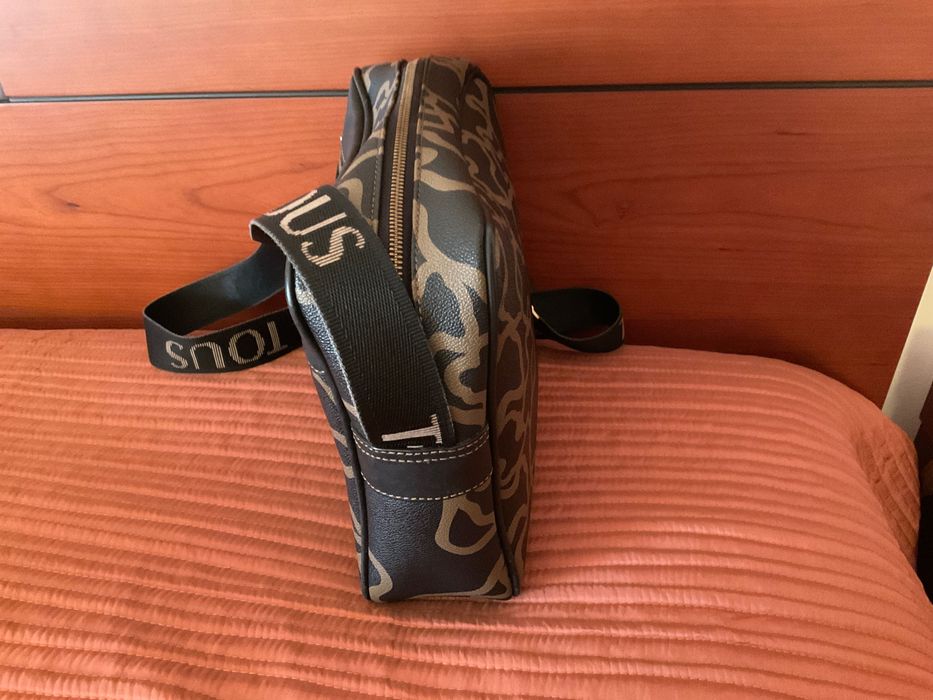 Carteira da Tous - Original