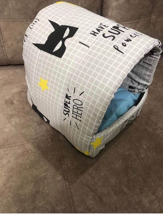 Будиночки для домашніх тварин