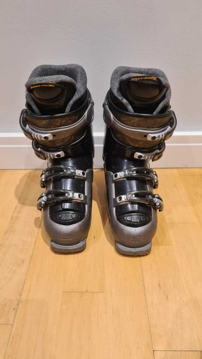 Buty narciarskie Rossignol Open X2 – rozmiar 245 mm