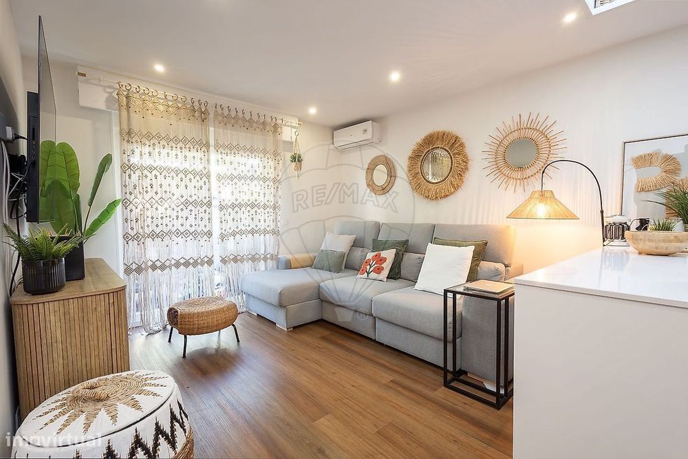 Apartamento T2 para venda